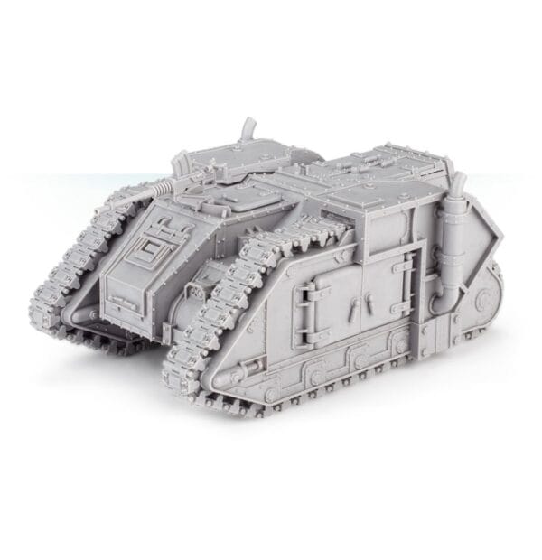 Aurox Armoured Transport - Image 3