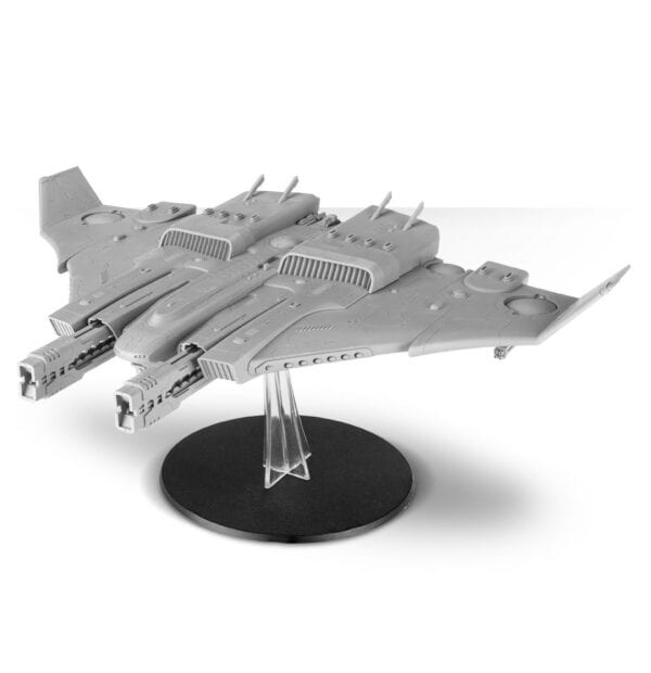 T’au Tiger Shark AX-1-0 - Image 7