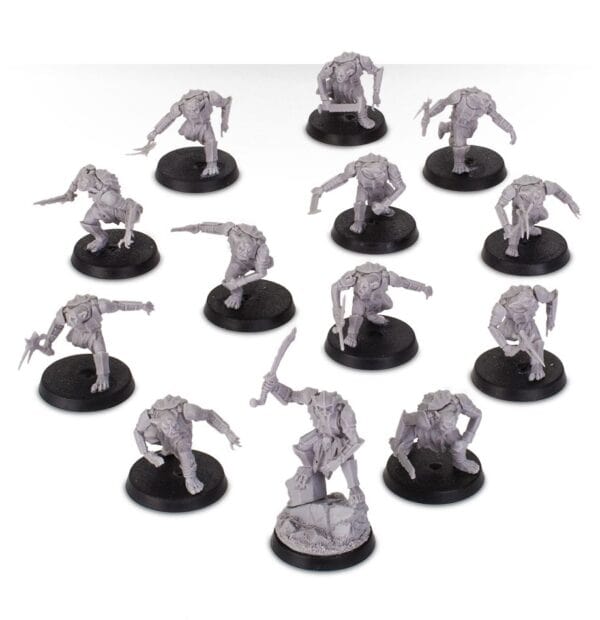 Goblin mercenaries - Image 3