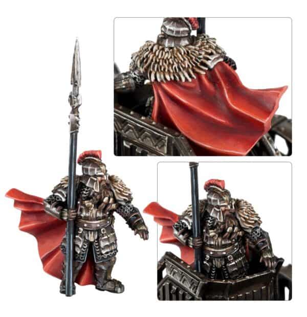 Iron Hills Chariot - Image 3