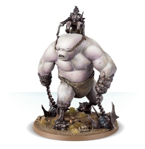Troll Brute