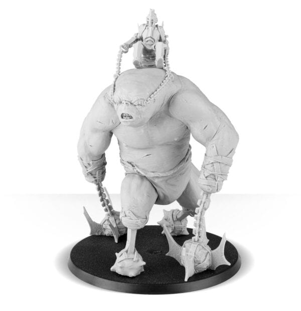 Troll Brute - Image 3