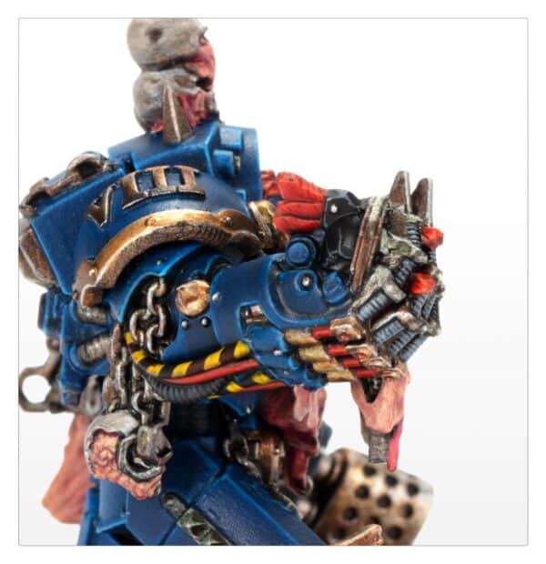 Night Lords Contekar Terminator Elite - Image 4