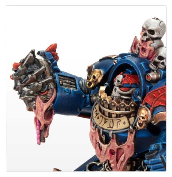 Night Lords Contekar Terminator Elite - Image 3