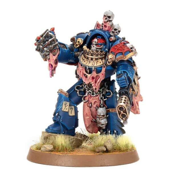 Night Lords Contekar Terminator Elite - Image 2