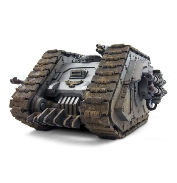 Land Raider Proteus