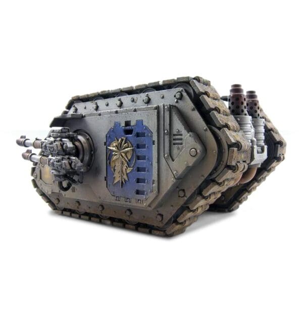 Land Raider Proteus - Image 5