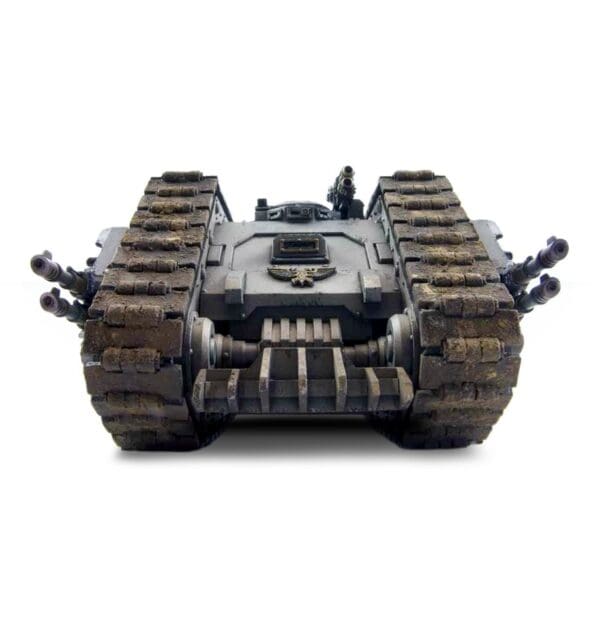 Land Raider Proteus - Image 7
