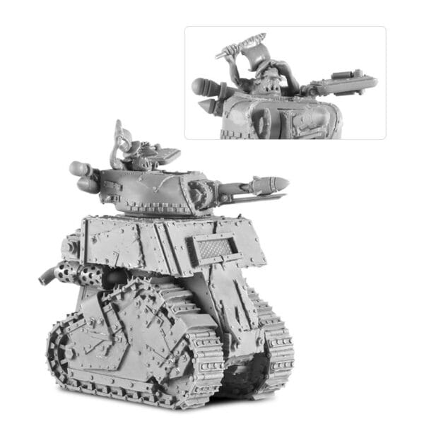 Grot Tanks - Image 8
