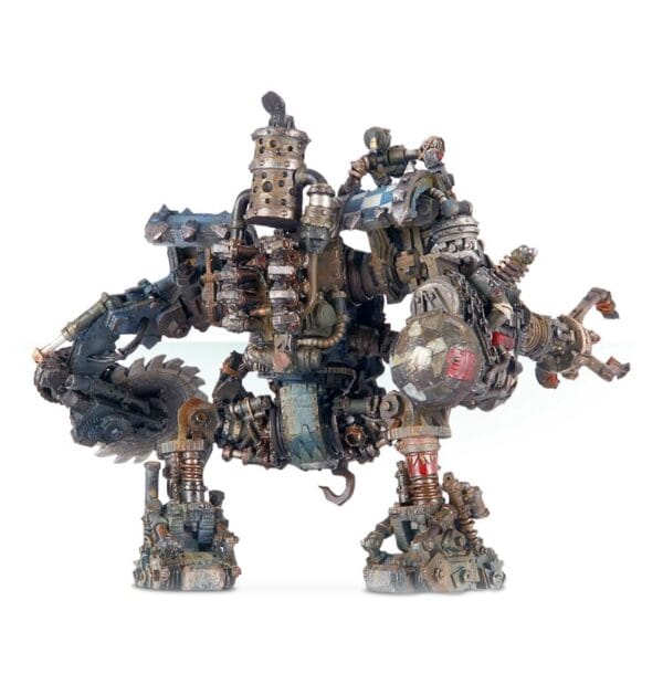 Ork Meka Dread - Image 6