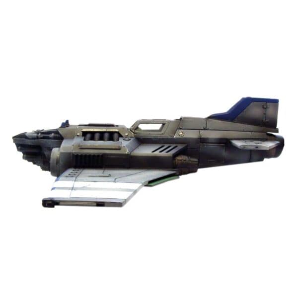 Imperial Navy Thunderbolt Heavy Fighter - Image 4