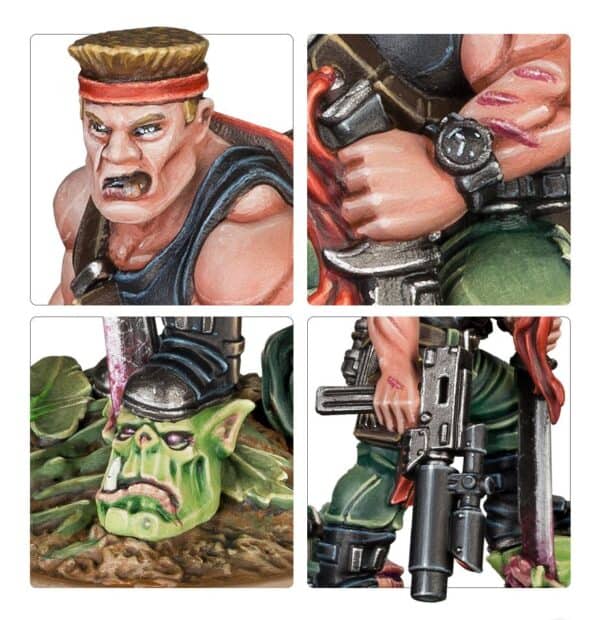 Sly Marbo - Image 3