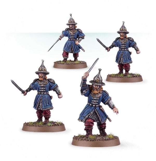 Lake-town Guard Warband - Image 3