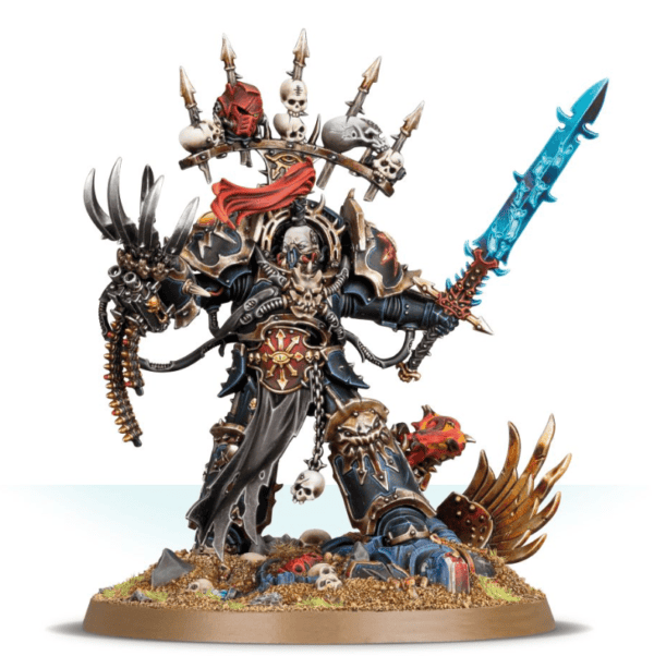 Abaddon the despoiler new - Image 3