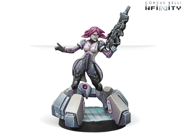 Aleph Support Pack - Image 3