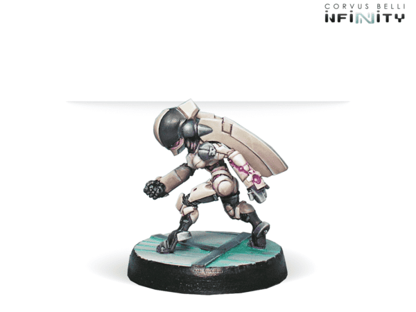 Aleph Support Pack - Image 4