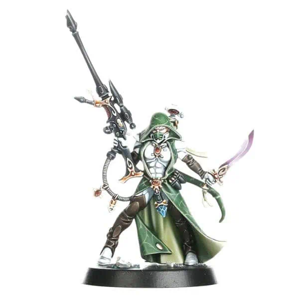 Amallyn Shadowguide