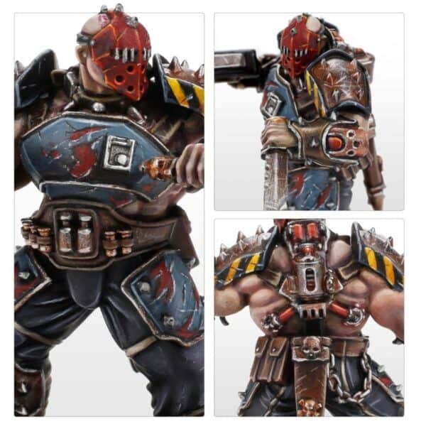 Apollus Kage and Krotos Hark - Image 3