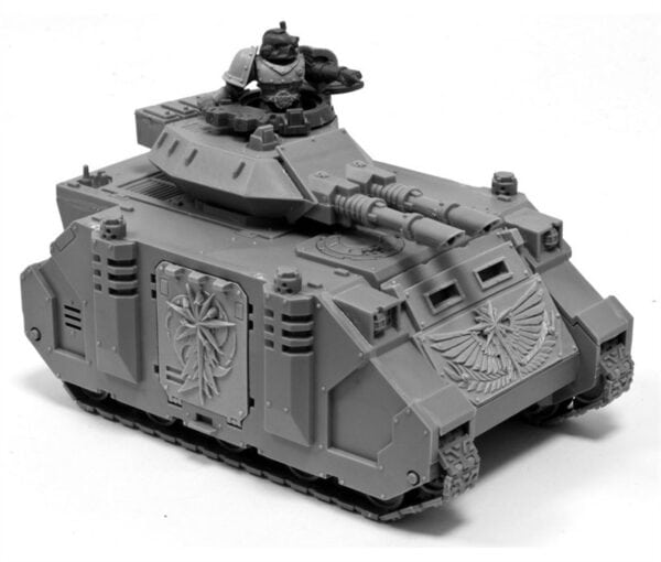 ASTRAL CLAWS RHINO DOORS - Image 4