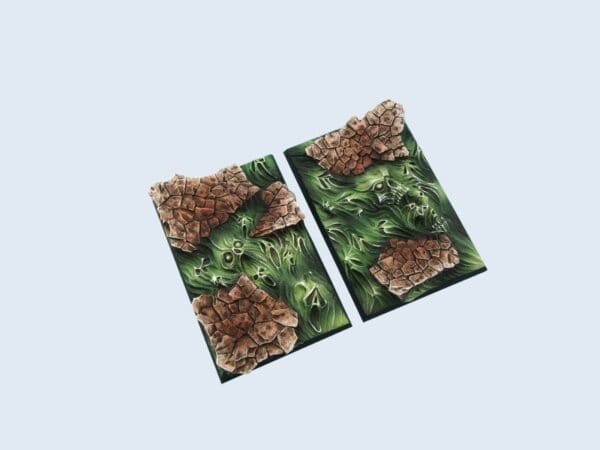 Spooky Bases, 50x75mm (2)