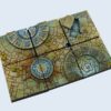 Arcane Bases, 40x40mm (2)
