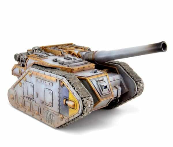 SOLAR AUXILIA BASILISK/MEDUSA