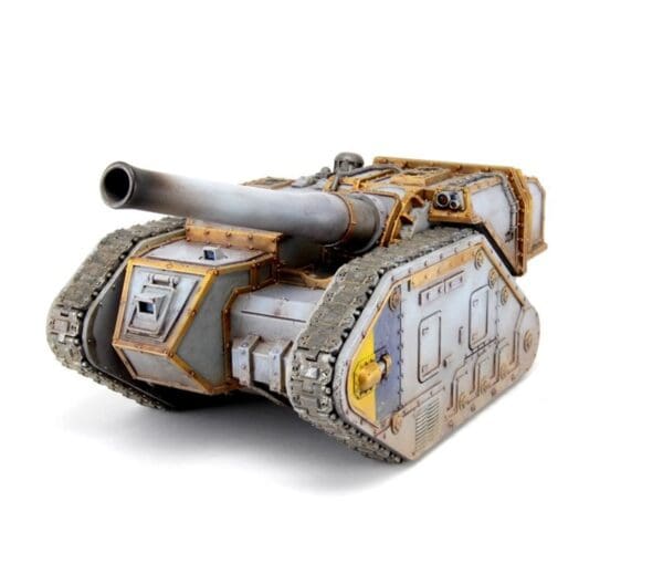 SOLAR AUXILIA BASILISK/MEDUSA - Image 6