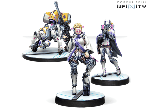 Beyond Coldfront - Image 3