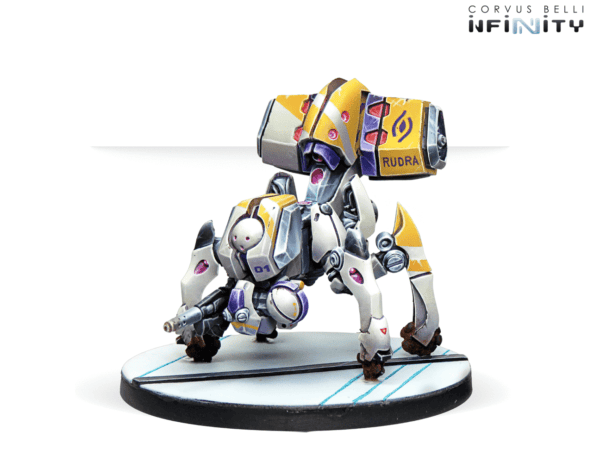 Beyond Coldfront - Image 4