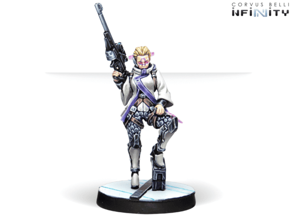 Beyond Coldfront - Image 5