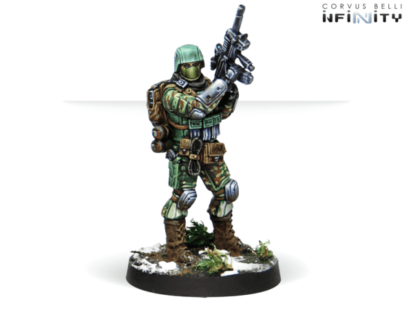 Beyond Coldfront - Image 7