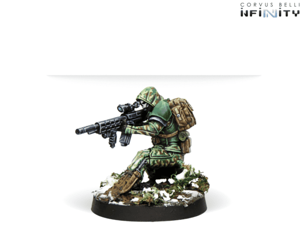 Beyond Coldfront - Image 8