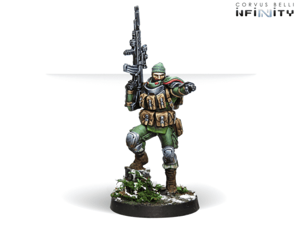 Beyond Coldfront - Image 9