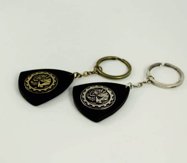 Adeptus Mechanicus Pendant bronze - Image 5