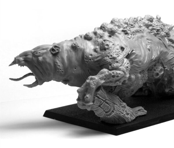 SKAVEN BROOD HORROR - Image 8