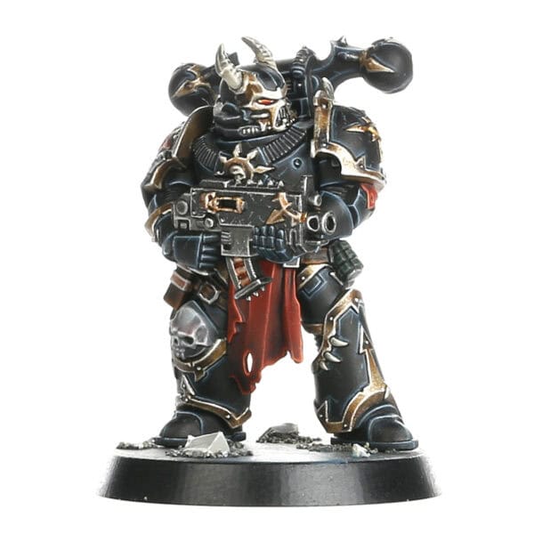 Chaos Space Marines Blackstone Fortress - Image 2