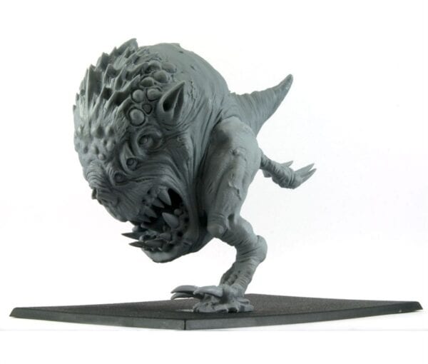 Colossal Squig