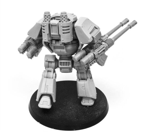 CONTEMPTOR PATTERN AUTOCANNON - Image 5