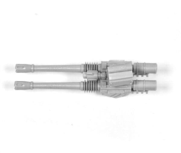 CONTEMPTOR PATTERN AUTOCANNON - Image 3