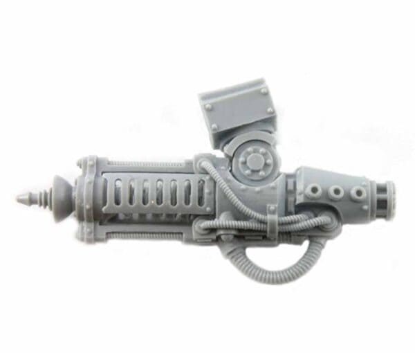 CONTEMPTOR HEAVY CONVERSION BEAMER