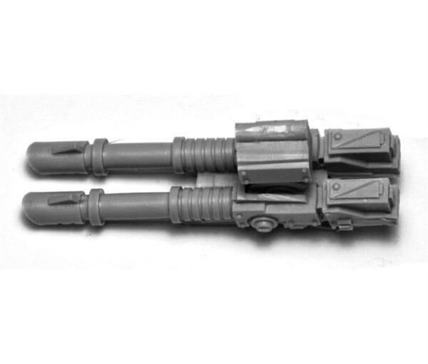 CONTEMPTOR PATTERN LASCANNON - Image 3