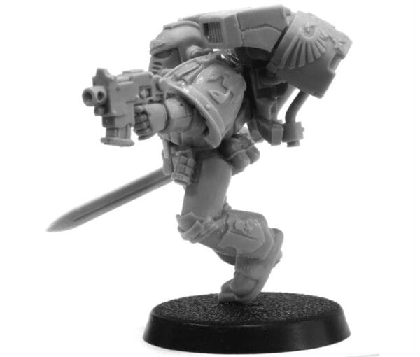 RED SCORPIONS VANGUARD VETERANS WITH VETERAN SERGEANT CULLN - Image 5