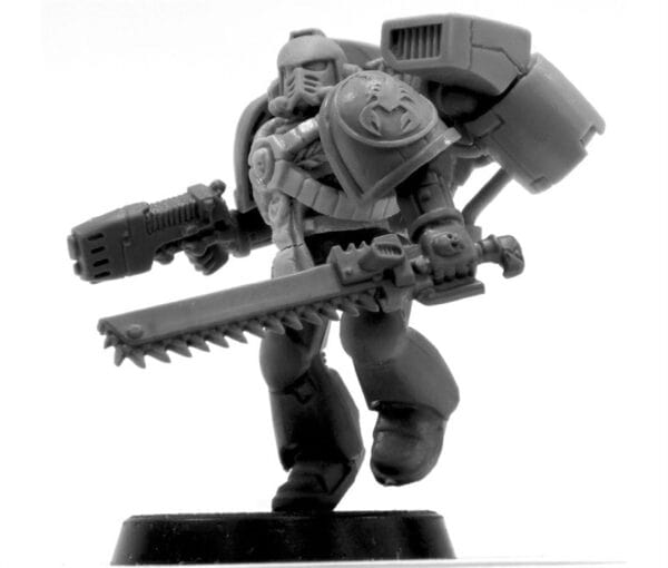 RED SCORPIONS VANGUARD VETERANS WITH VETERAN SERGEANT CULLN - Image 9