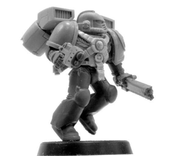 RED SCORPIONS VANGUARD VETERANS WITH VETERAN SERGEANT CULLN - Image 4