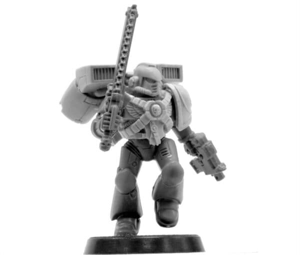 RED SCORPIONS VANGUARD VETERANS WITH VETERAN SERGEANT CULLN - Image 10