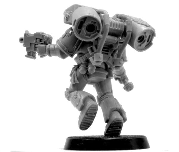 RED SCORPIONS VANGUARD VETERANS WITH VETERAN SERGEANT CULLN - Image 8