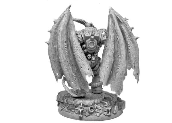 DAEMON PRINCE - Image 3