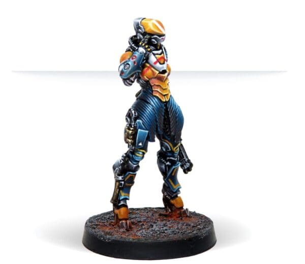 Daoying Operative Control Unit