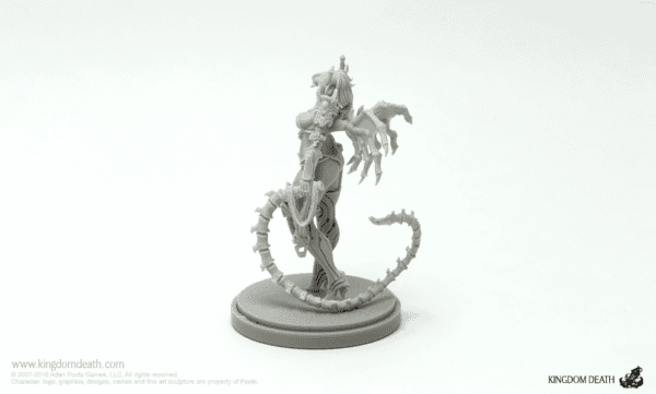 Dark Paladin - Image 3