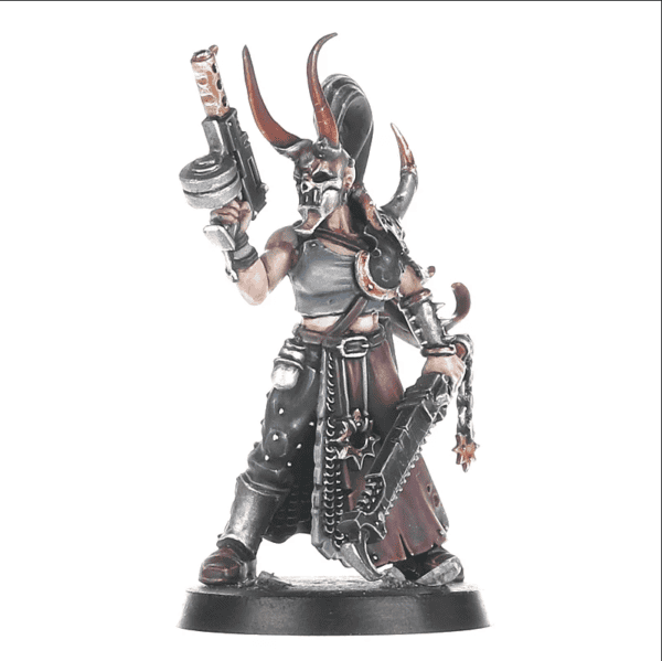 Cultist Champion